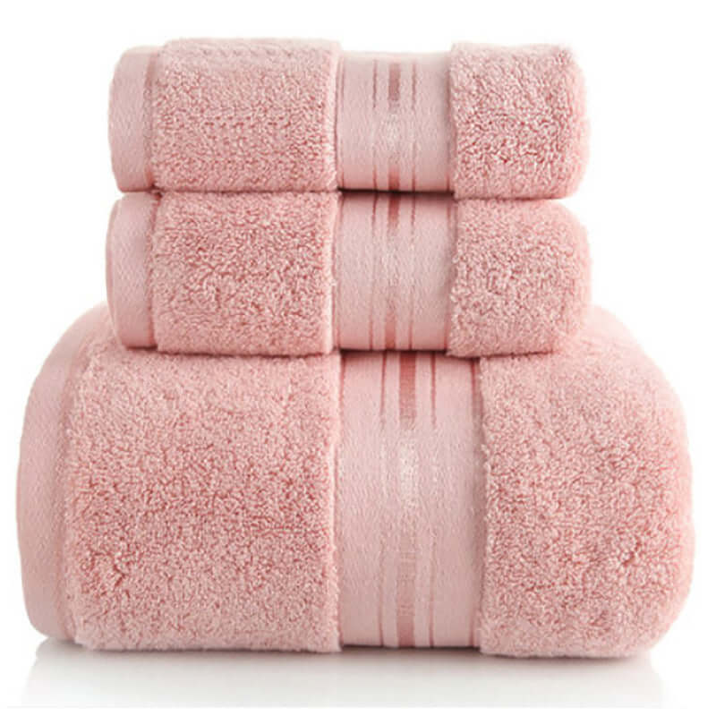Cotton Towel Bath Towel 3 3 Piece Towel 6 6 Piece Towel Wholesale Towel Sets | Phonax Services