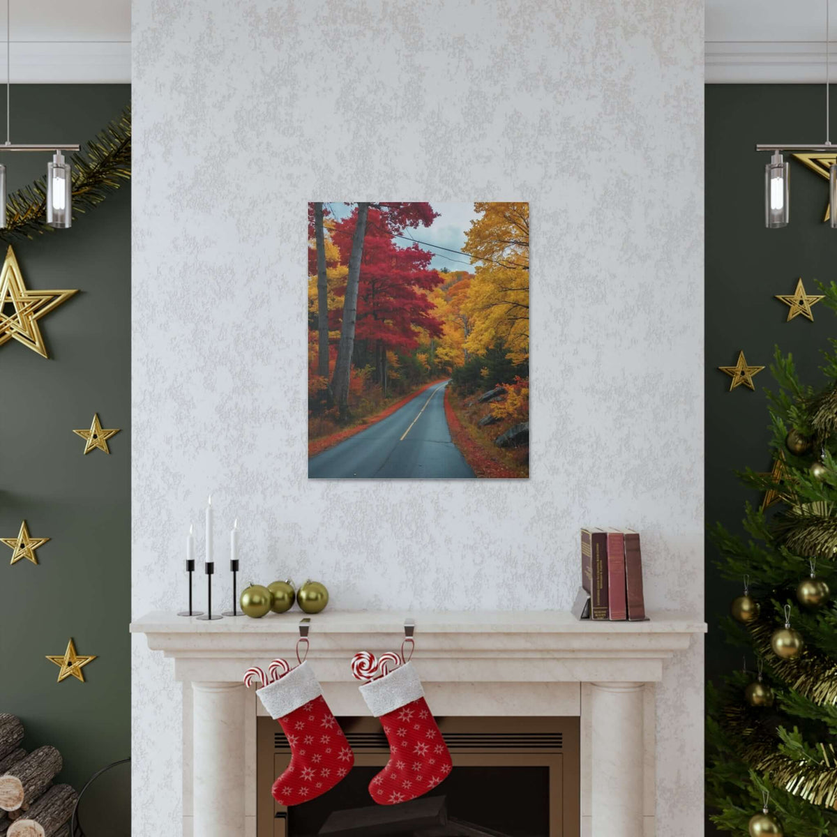 Custom Wall Art – Personalized Photo Print on Canvas or Metal | Phonax Services