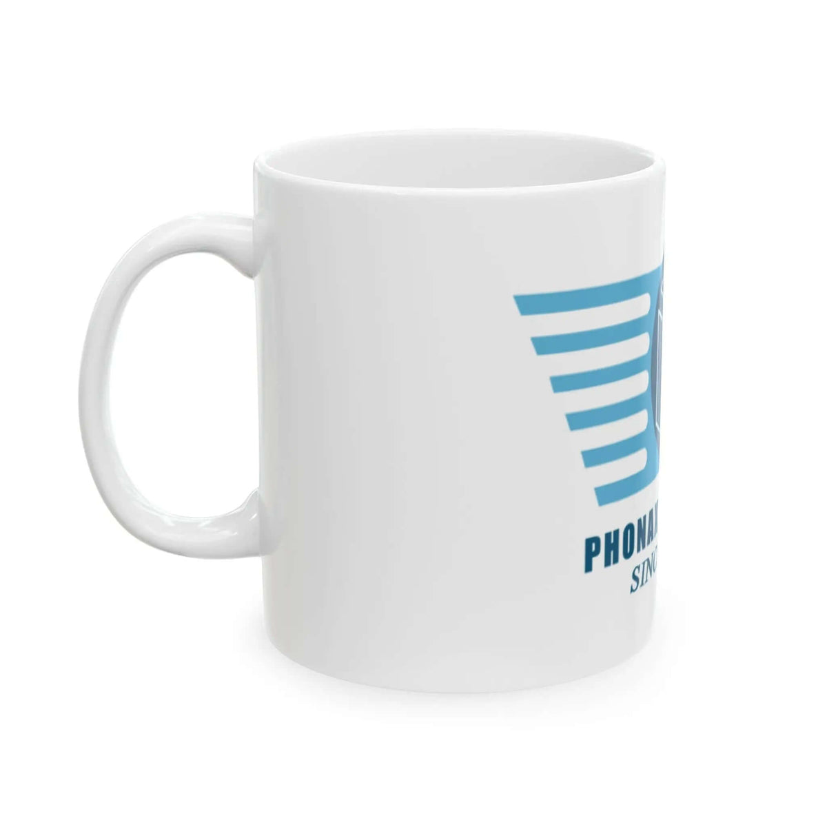 Customized Ceramic Coffee Mug | Phonax Services