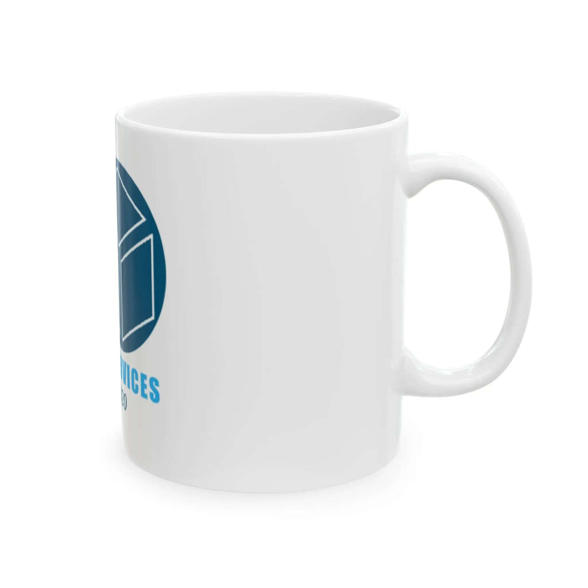 Customized Ceramic Coffee Mug | Phonax Services