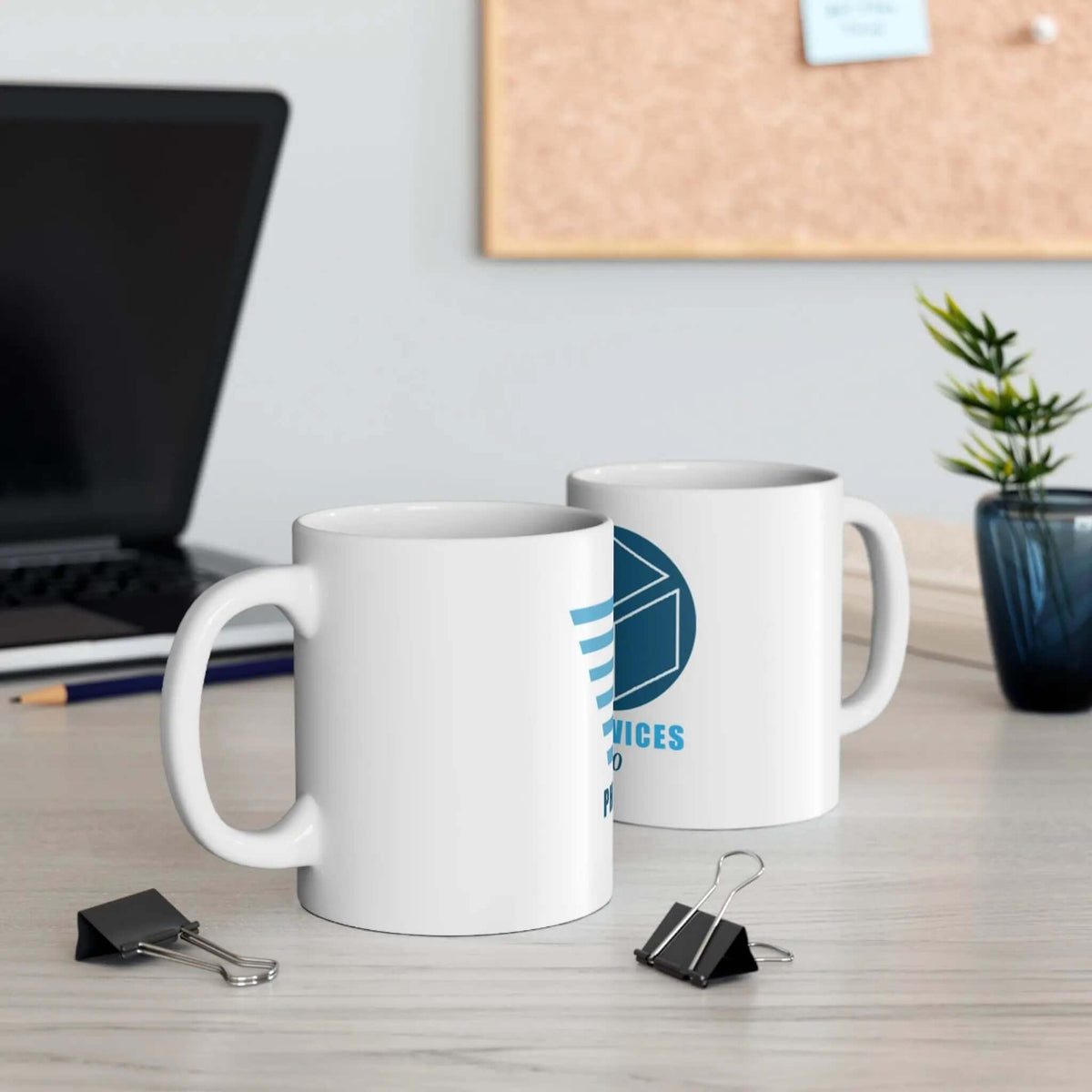 Customized Ceramic Coffee Mug | Phonax Services