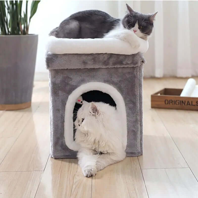 Deep Sleep Luxury Pet Bed | Phonax Services