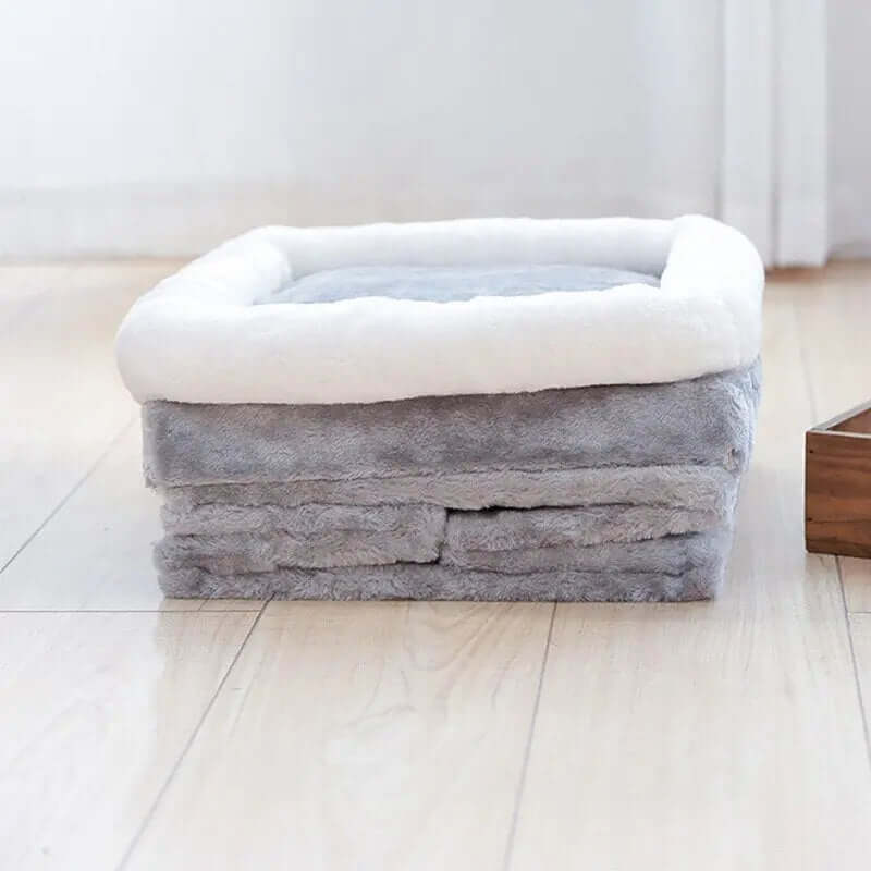 Deep Sleep Luxury Pet Bed | Phonax Services
