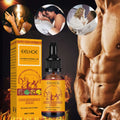 EELHOE Men's Massage Essential Oil – Enhances Stamina and Strength | Phonax Services