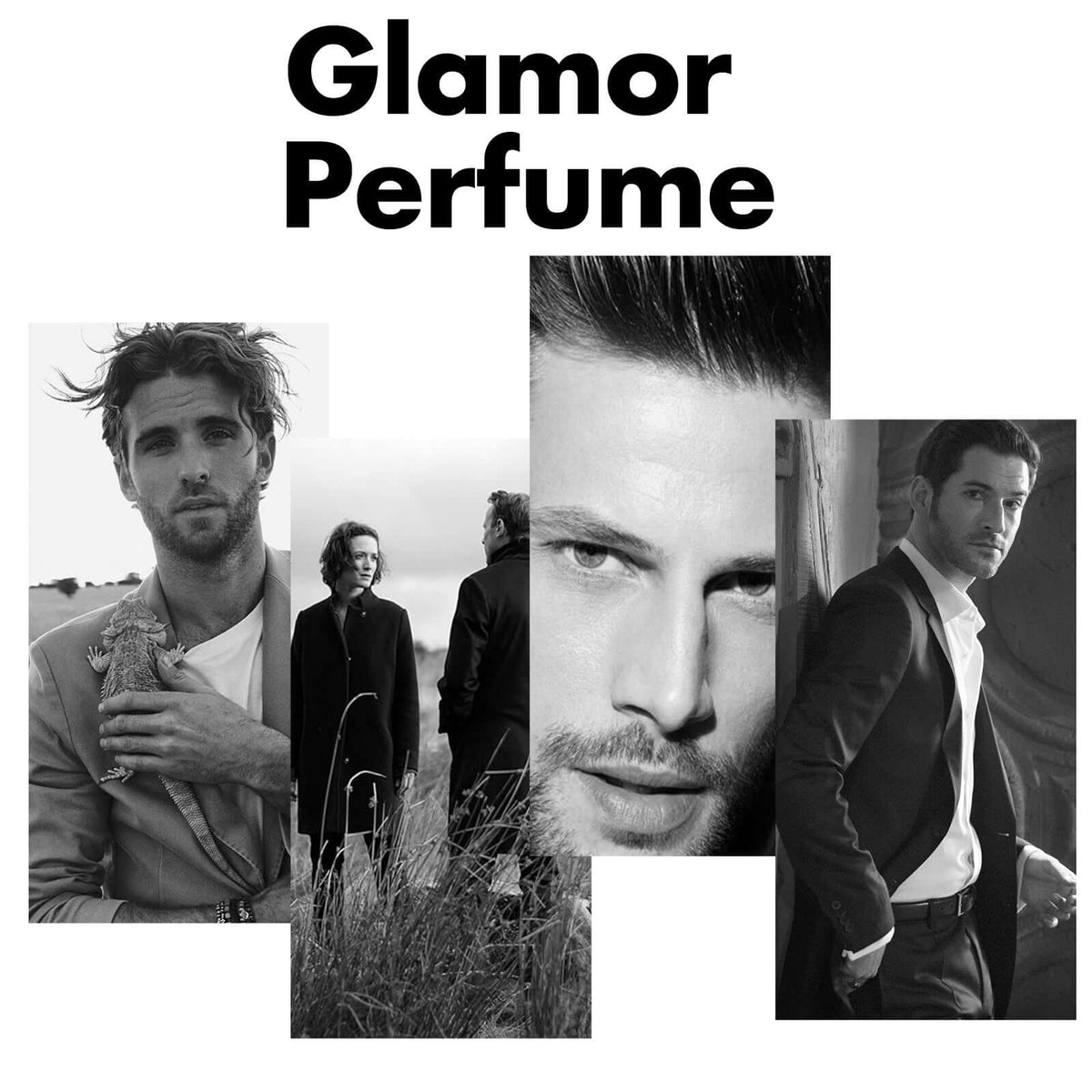 EELHOE Pheromone Perfume Fresh Mild | Phonax Services