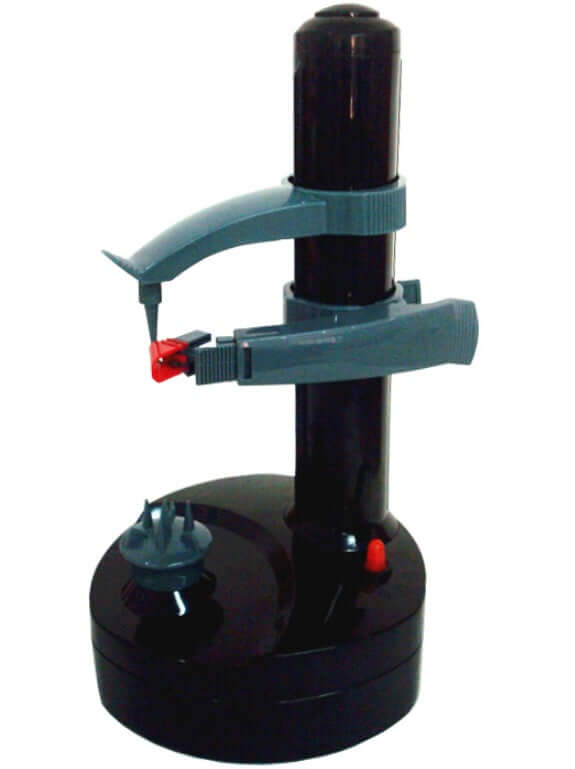 Electric Fruit & Vegetable Peeler Machine – Multifunction Stainless Cutter – Phonax Services | Phonax Services