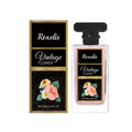 Elegant Flower Perfume Spray Lasts | Phonax Services