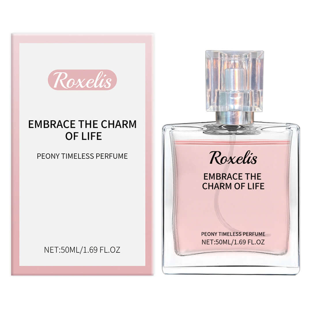 Eternal Perfume | Phonax Services