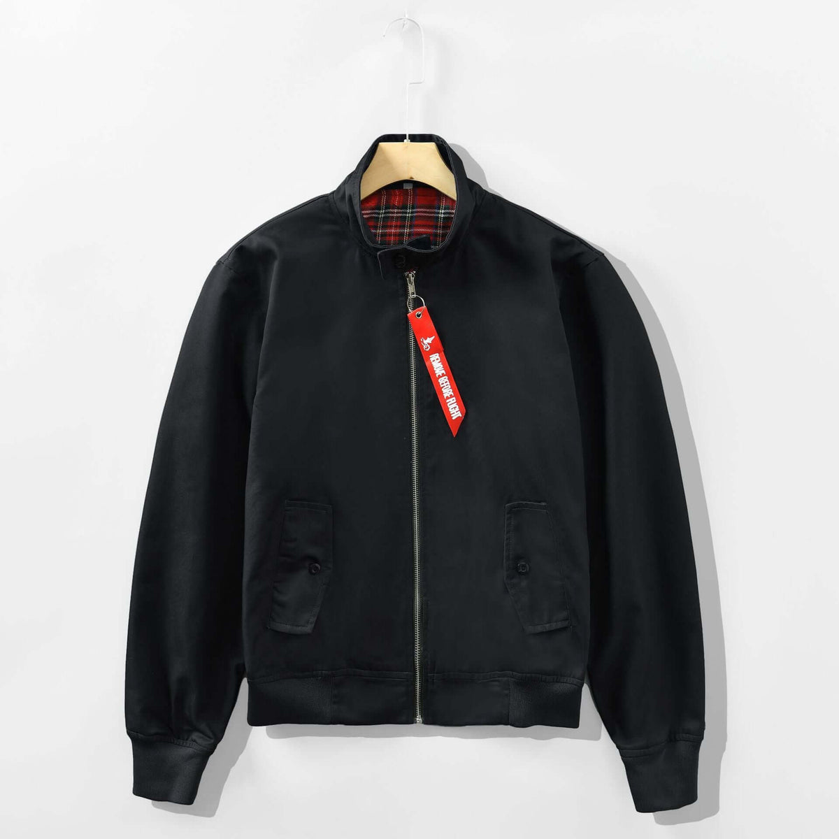 European Stand Collar Fashion Slim Casual Coat Jacket Men | Phonax Services