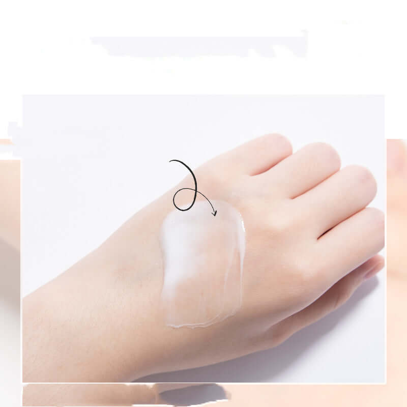 Lacco Snail Essence Facial Cream – Deep Moisturizing Lotion for All Skin Types (50g) | Phonax Services