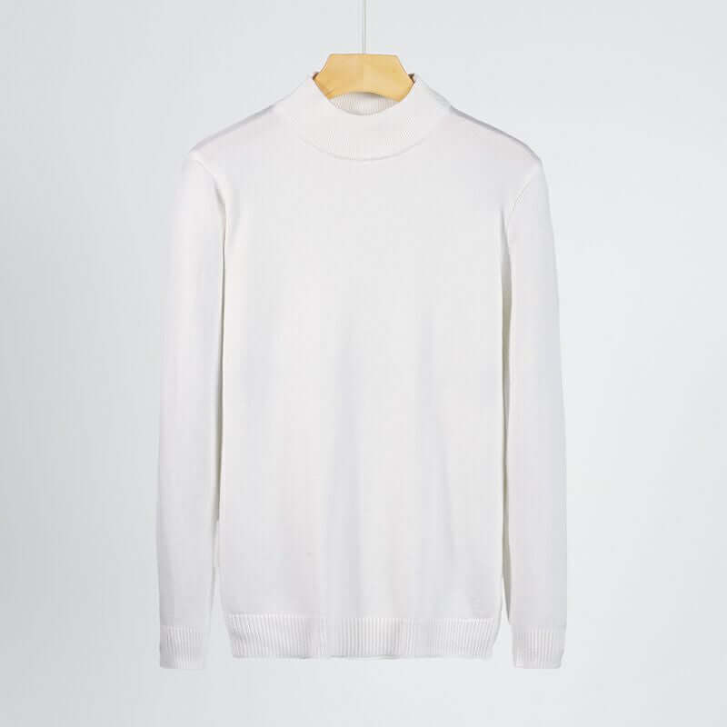 Fashion Men's Thermal Base Woolen Sweater | Phonax Services