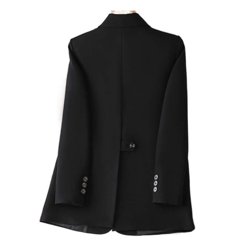 Fashion Temperament Casual Suit Jacket – Stylish Urban Elegance | Phonax Services