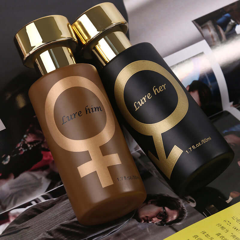 Flirt Perfume | Phonax Services