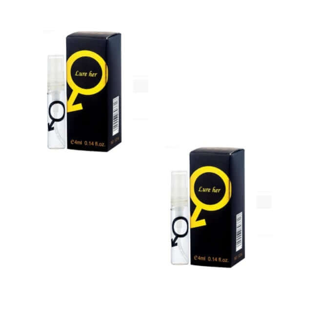 Flirt Perfume | Phonax Services