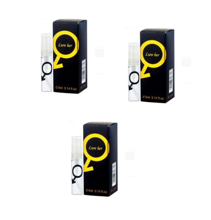 Flirt Perfume | Phonax Services