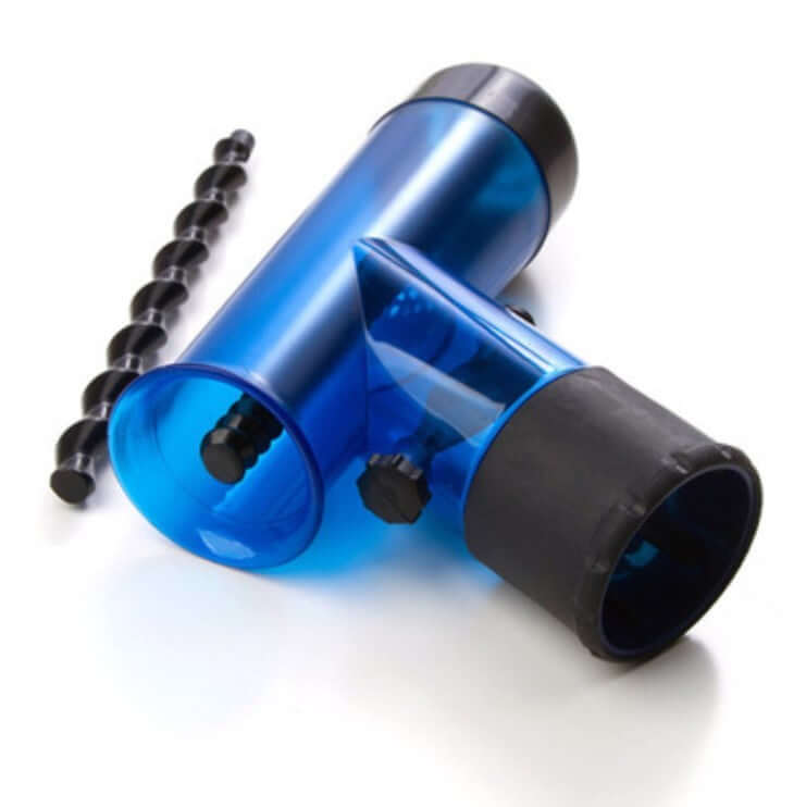 Magic Hair Dryer Diffuser – Curl Enhancer Attachment for Quick & Voluminous Curls | Phonax Services