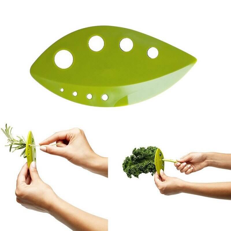 Herb Stripper Leaf Tool | Phonax Services