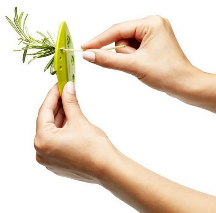 Herb Stripper Leaf Tool | Phonax Services