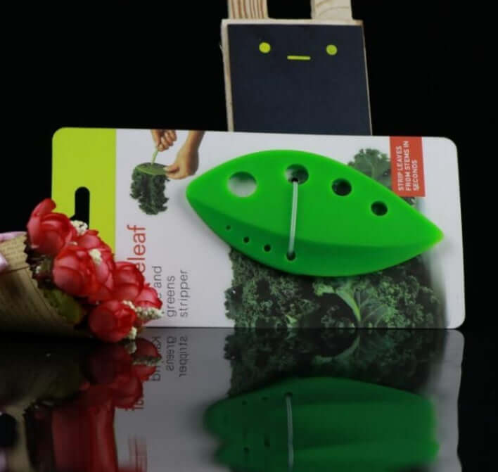 Herb Stripper Leaf Tool | Phonax Services