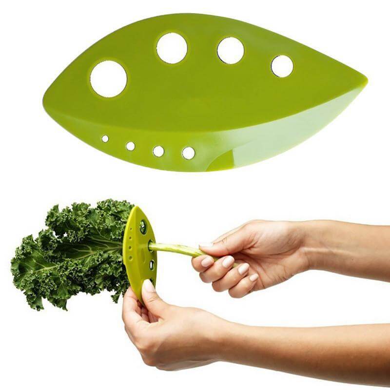 Herb Stripper Leaf Tool | Phonax Services