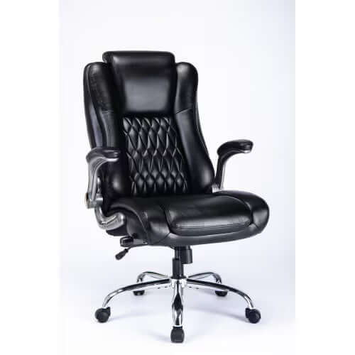 High-back Office Chairs | Phonax Services