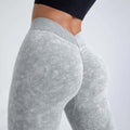 YourBrand Hip Lifting Seamless Yoga Pants – Ultra-Comfortable Fit | Phonax Services