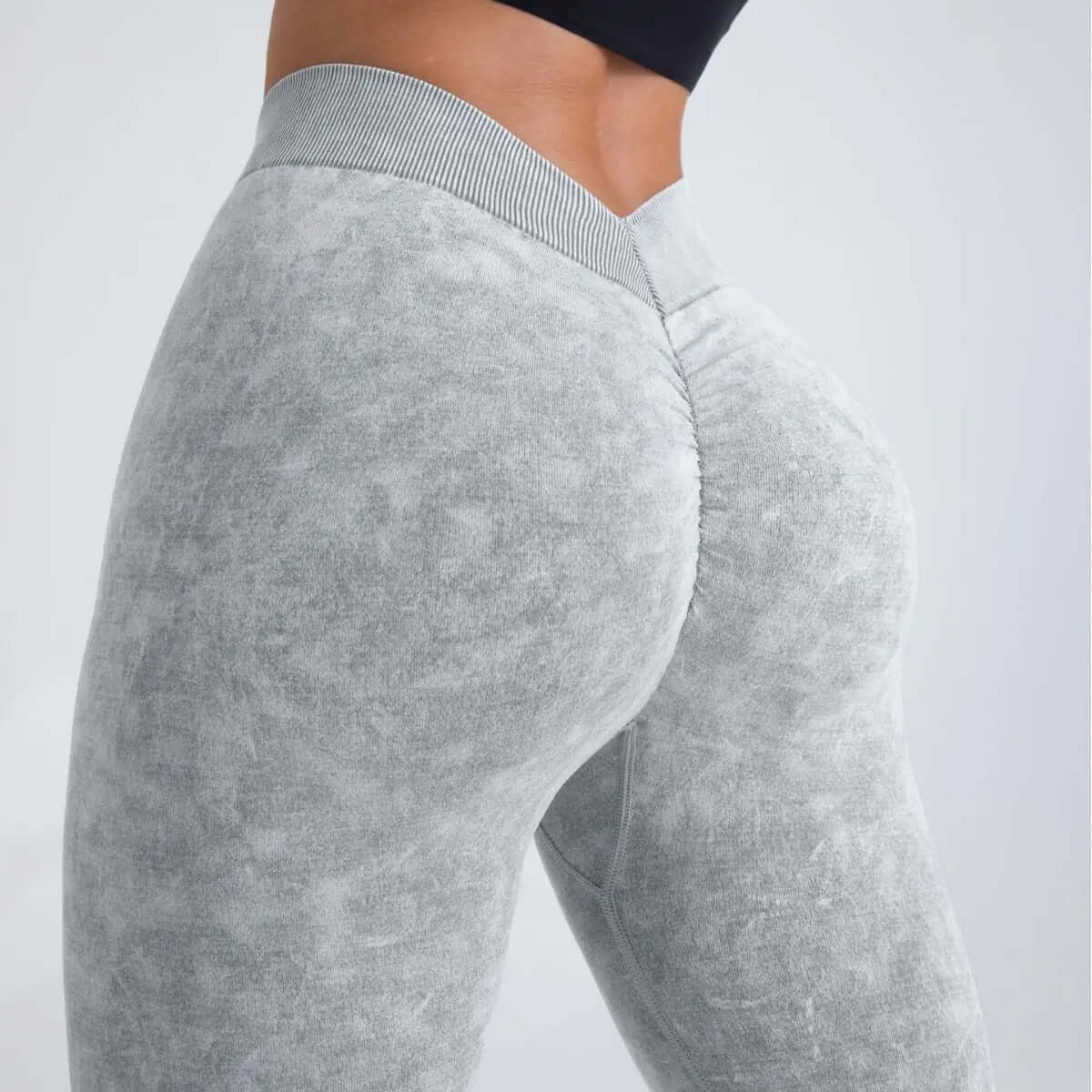 YourBrand Hip Lifting Seamless Yoga Pants – Ultra-Comfortable Fit | Phonax Services