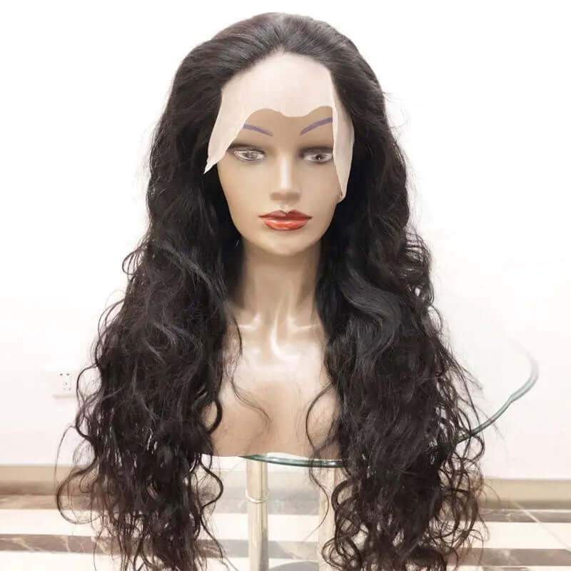 🌟Indian Raw Hair Wigs | Phonax Services
