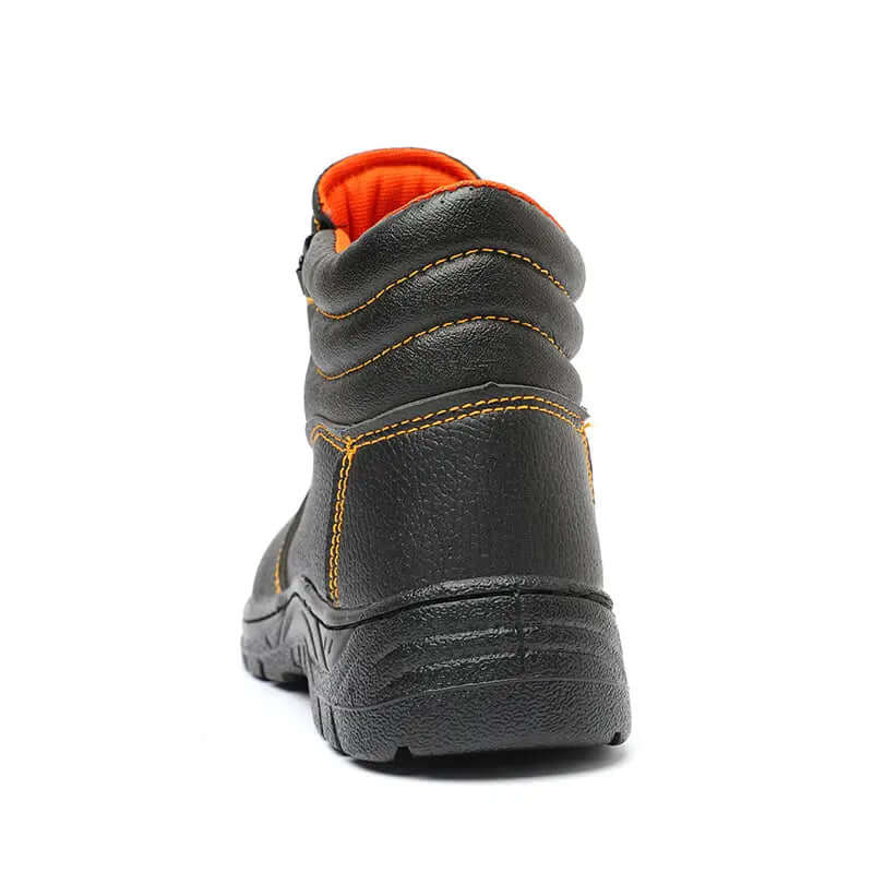 🌟LIGHT BEARER Industrial Safety Work Cheap Price Work Shoes Safety | Phonax Services