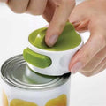 Labor-Saving Lid & Bottle Opener – Stainless Steel Easy Grip Jar Opener for Kitchen Use | Phonax Services