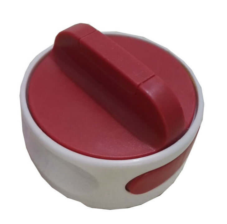 Labor-Saving Lid & Bottle Opener – Stainless Steel Easy Grip Jar Opener for Kitchen Use | Phonax Services