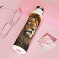Lion Slim Water Bottle | Phonax Services