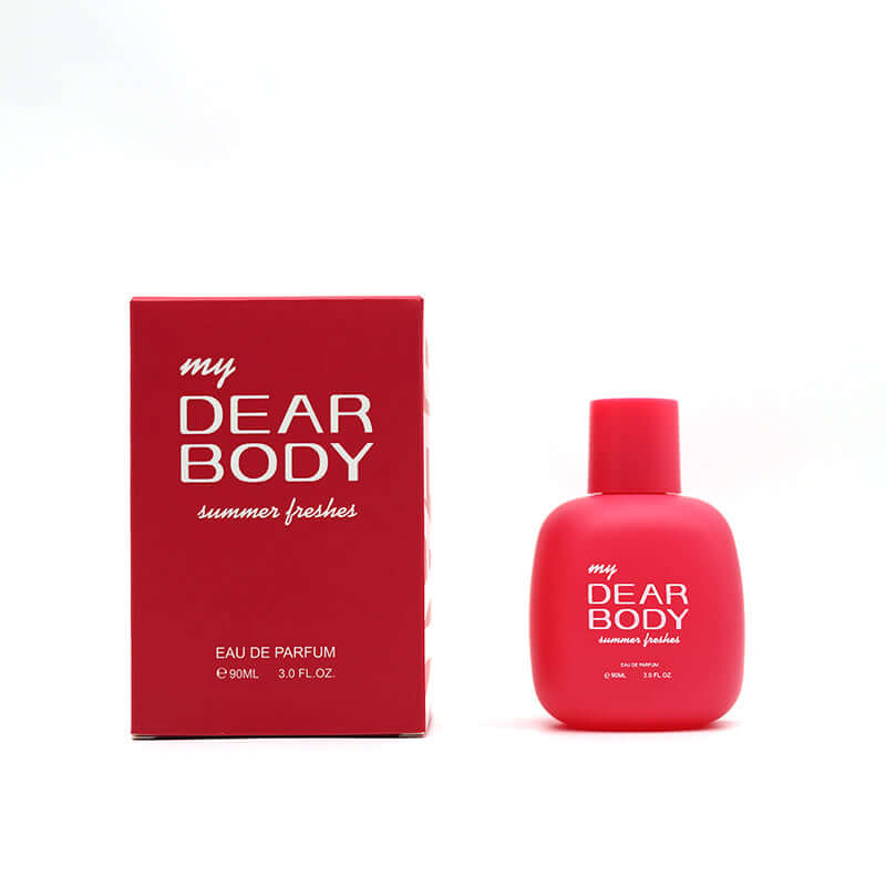Long-lasting Light Fragrance Date Perfume | Phonax Services