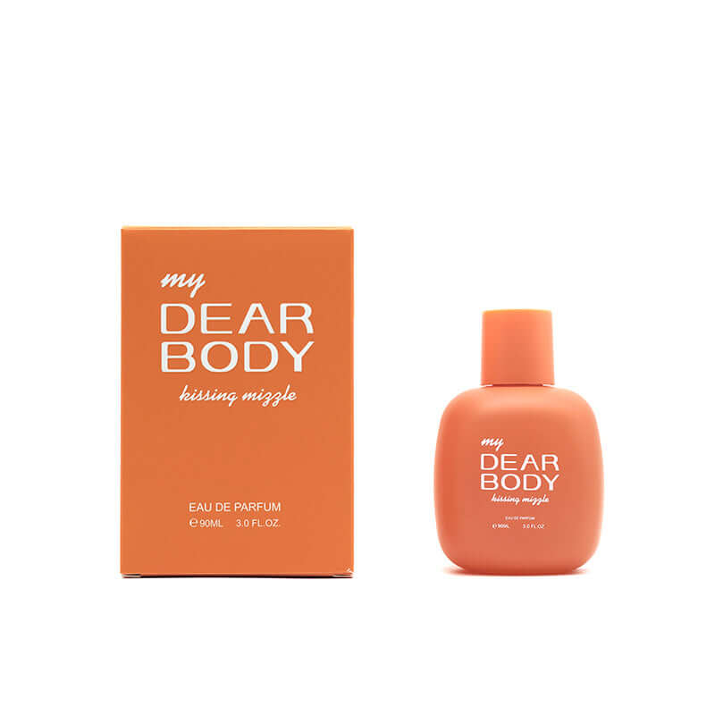 Long-lasting Light Fragrance Date Perfume | Phonax Services