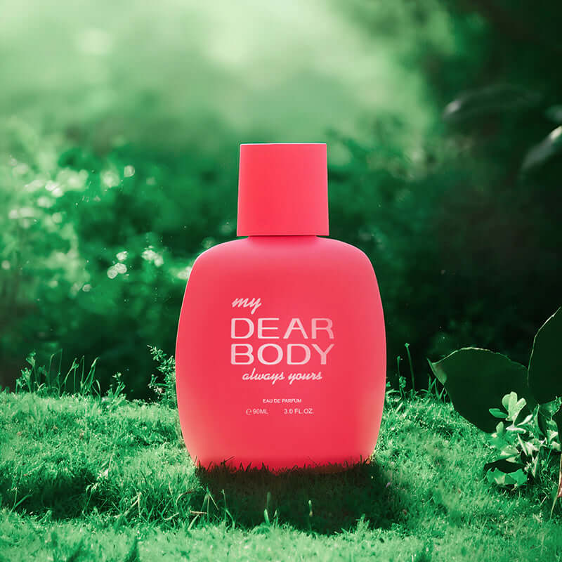Long-lasting Light Fragrance Date Perfume | Phonax Services