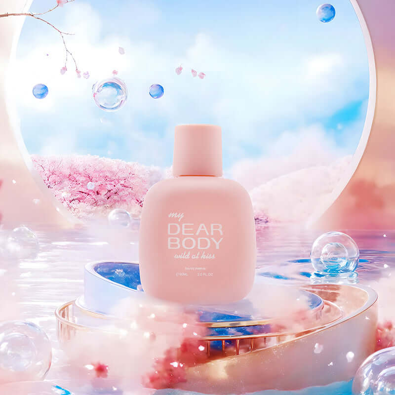 Long-lasting Light Fragrance Date Perfume | Phonax Services