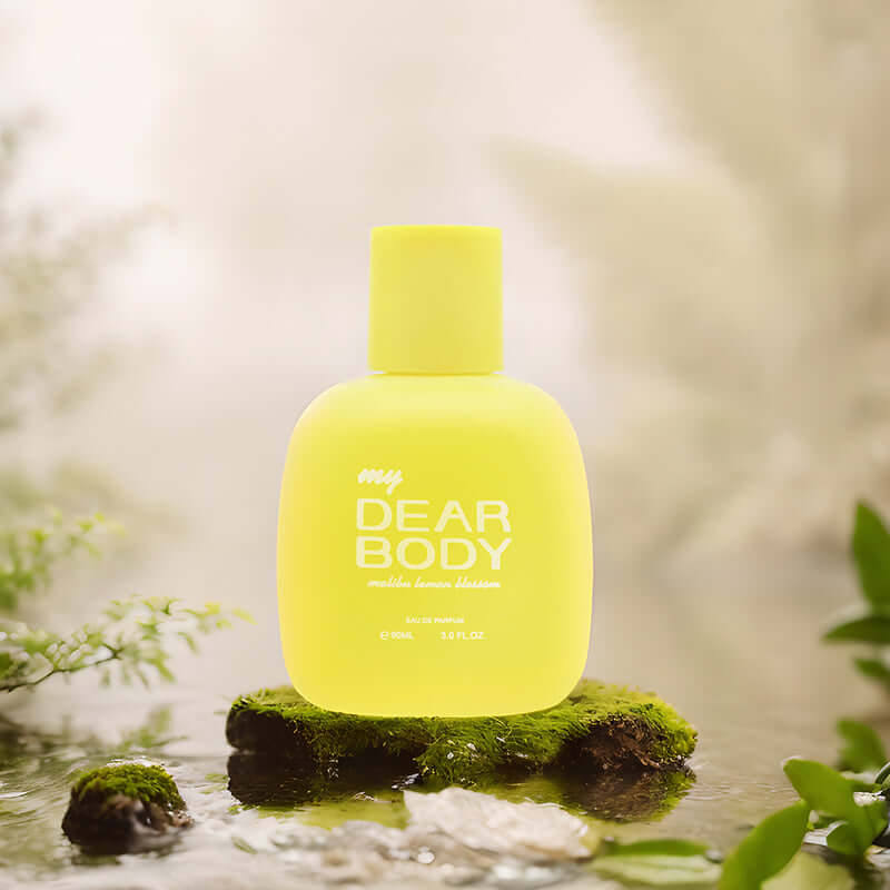 Long-lasting Light Fragrance Date Perfume | Phonax Services