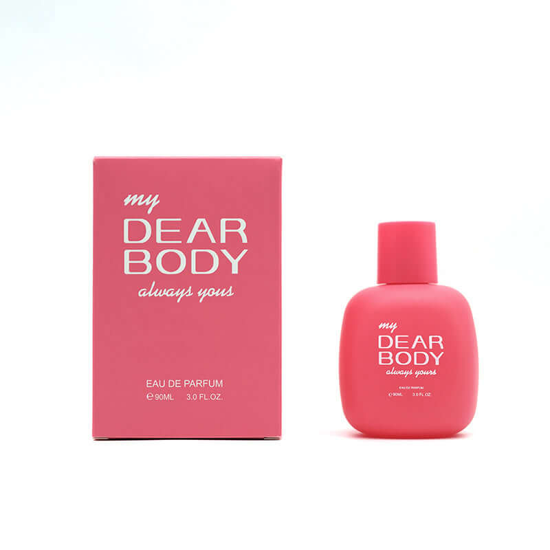 Long-lasting Light Fragrance Date Perfume | Phonax Services