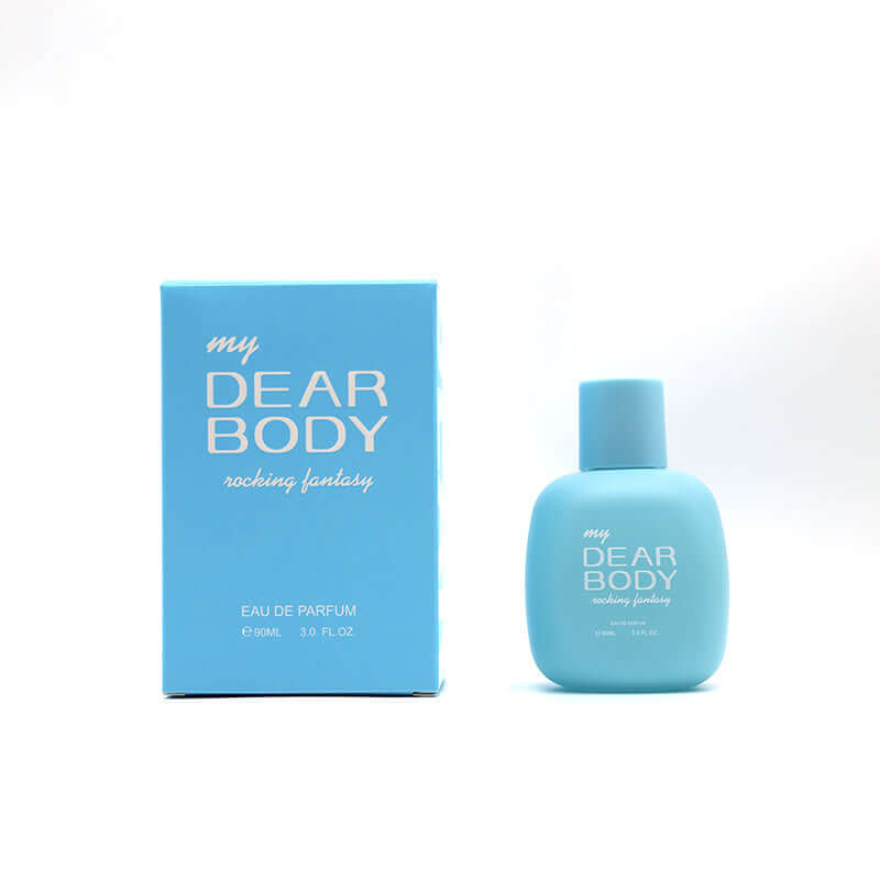 Long-lasting Light Fragrance Date Perfume | Phonax Services