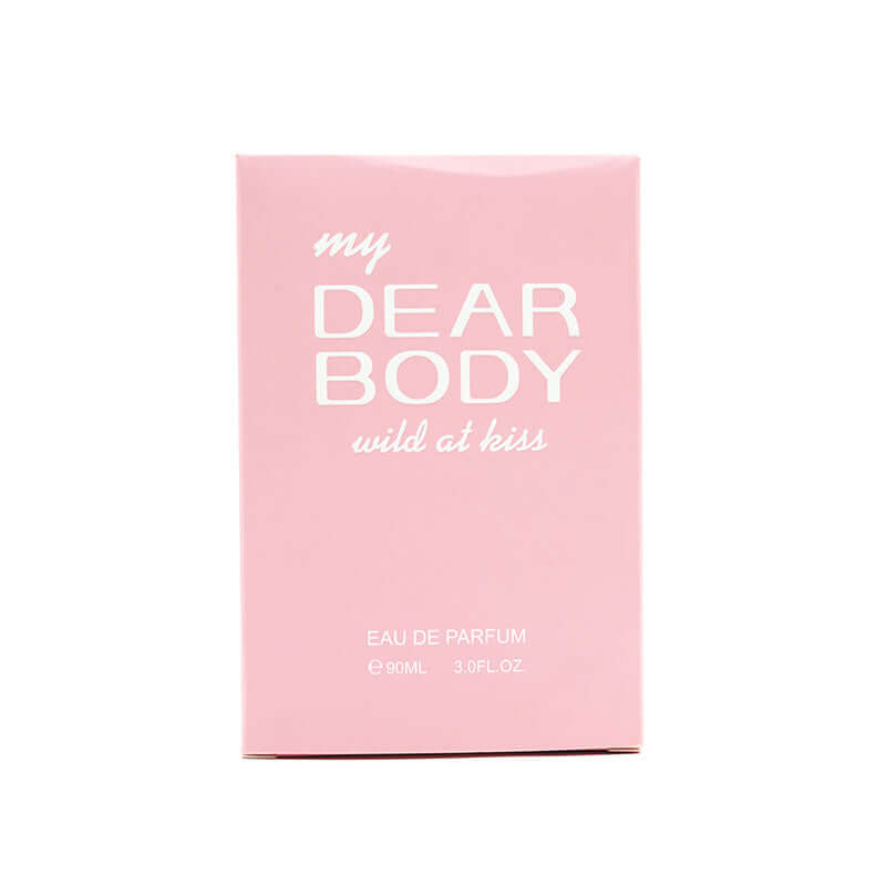 Long-lasting Light Fragrance Date Perfume | Phonax Services