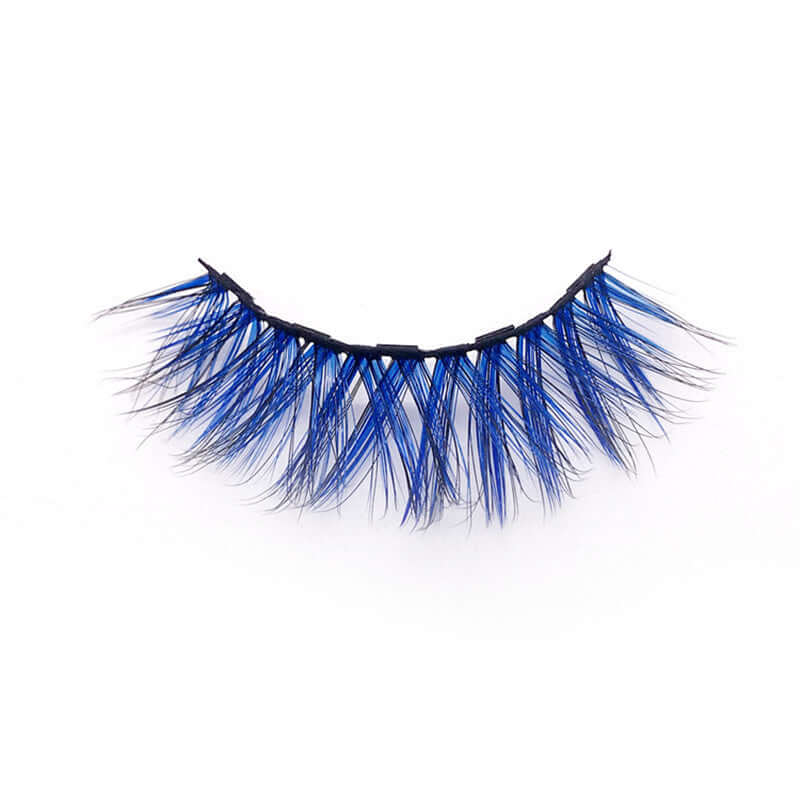 Magnetic Eyelashes Kit – Reusable Glue-Free False Lashes with Eyeliner Pen (Multiple Colors) | Phonax Services
