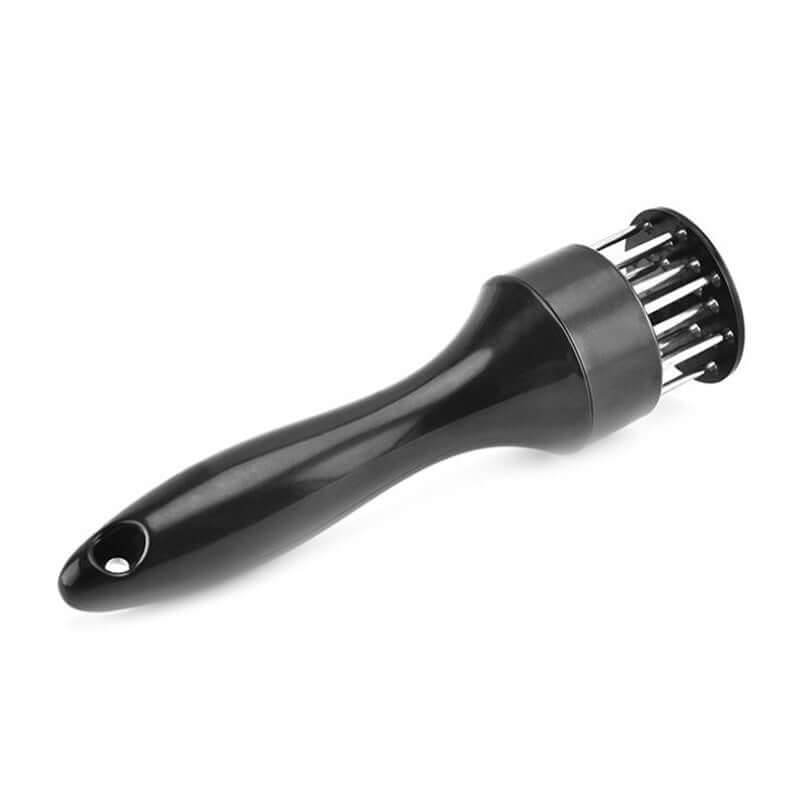 21-Blade Stainless Steel Meat Tenderizer Tool – Needle Injector for Juicy & Flavorful Meat | Phonax Services