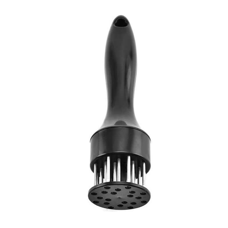 21-Blade Stainless Steel Meat Tenderizer Tool – Needle Injector for Juicy & Flavorful Meat | Phonax Services