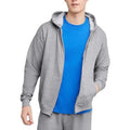 Men's American Fashion Brand Hooded Zipper Loose Pullover Top Sweatshirt Jacket | Phonax Services