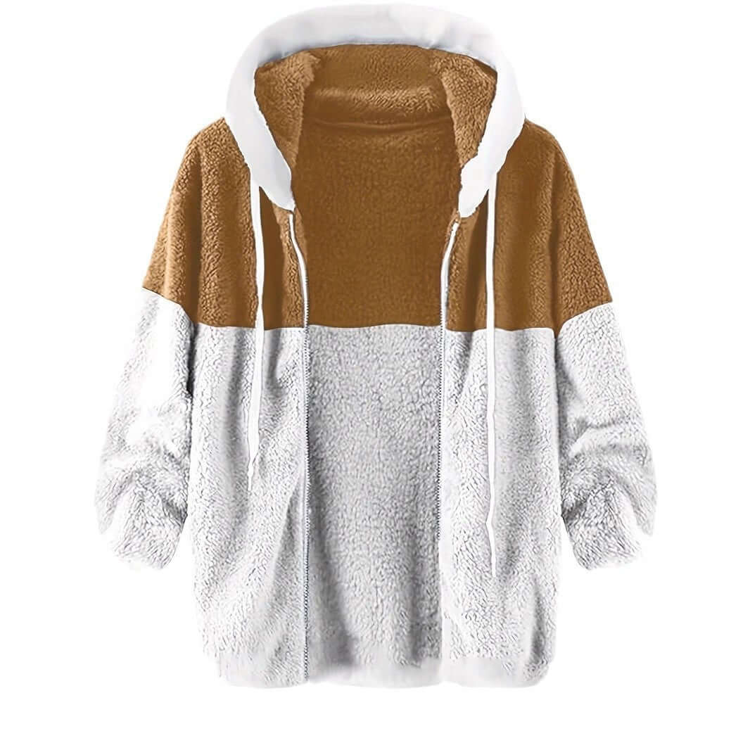 Phonax Men's Double-Sided Fleece Thermal Jacket – Exceptional Warmth and Comfort | Phonax Services