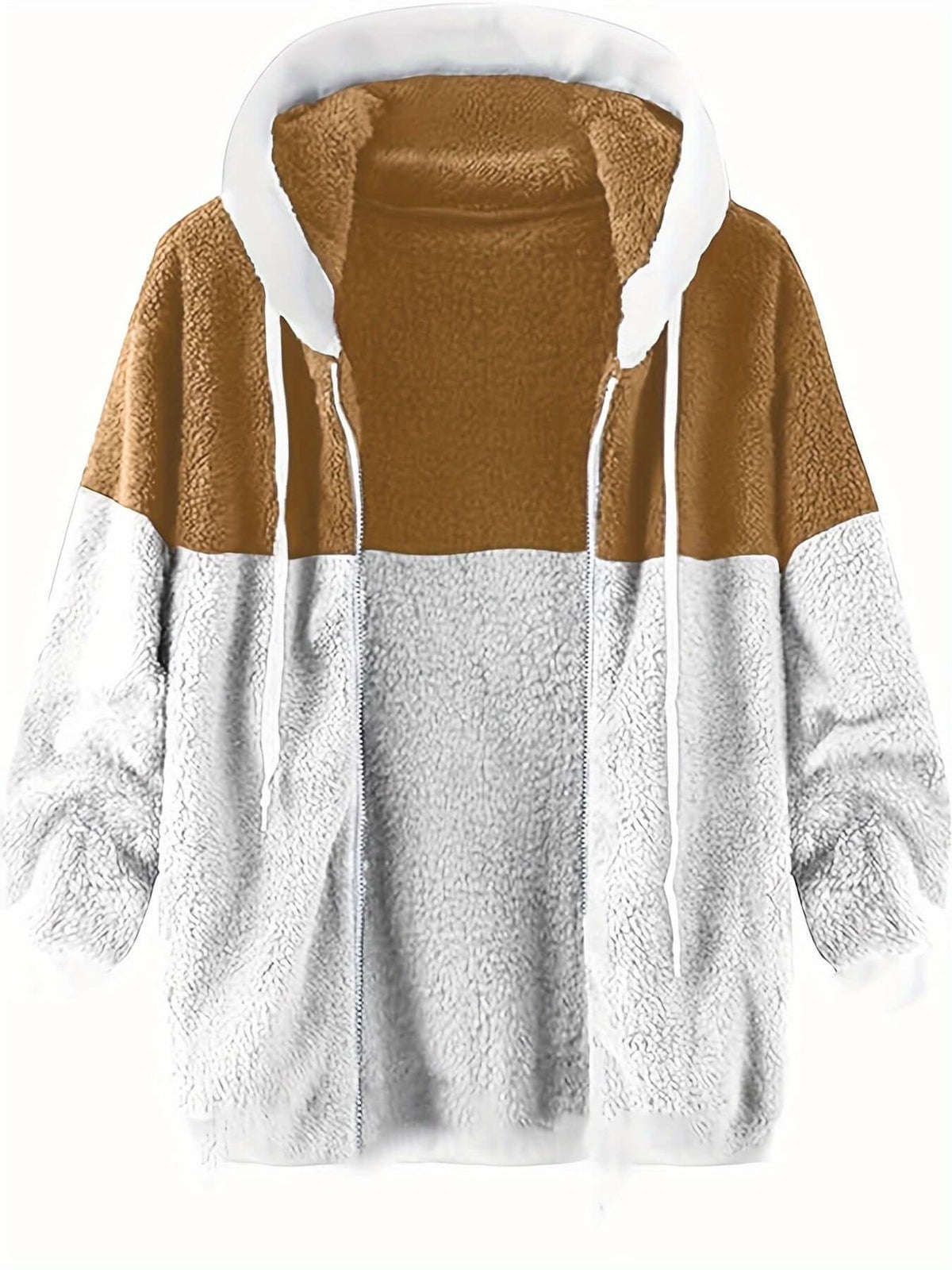Phonax Men's Double-Sided Fleece Thermal Jacket – Exceptional Warmth and Comfort | Phonax Services