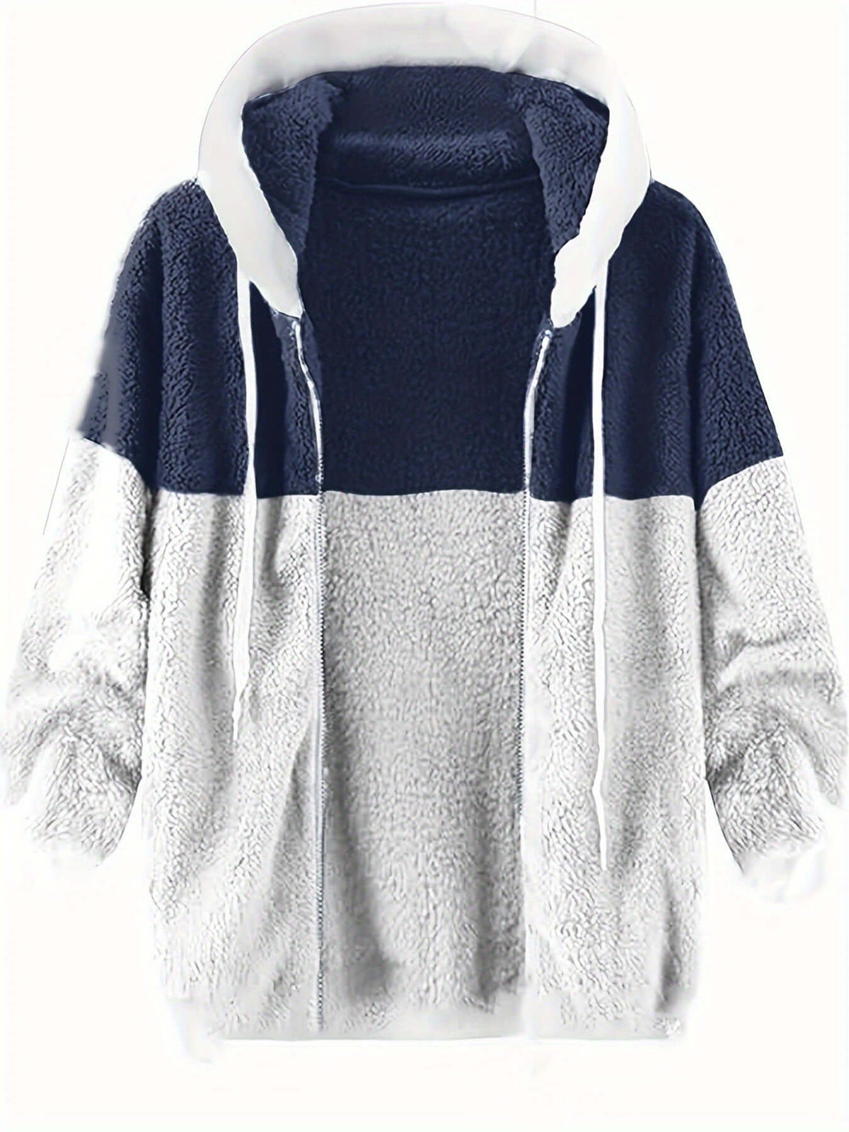 Phonax Men's Double-Sided Fleece Thermal Jacket – Exceptional Warmth and Comfort | Phonax Services