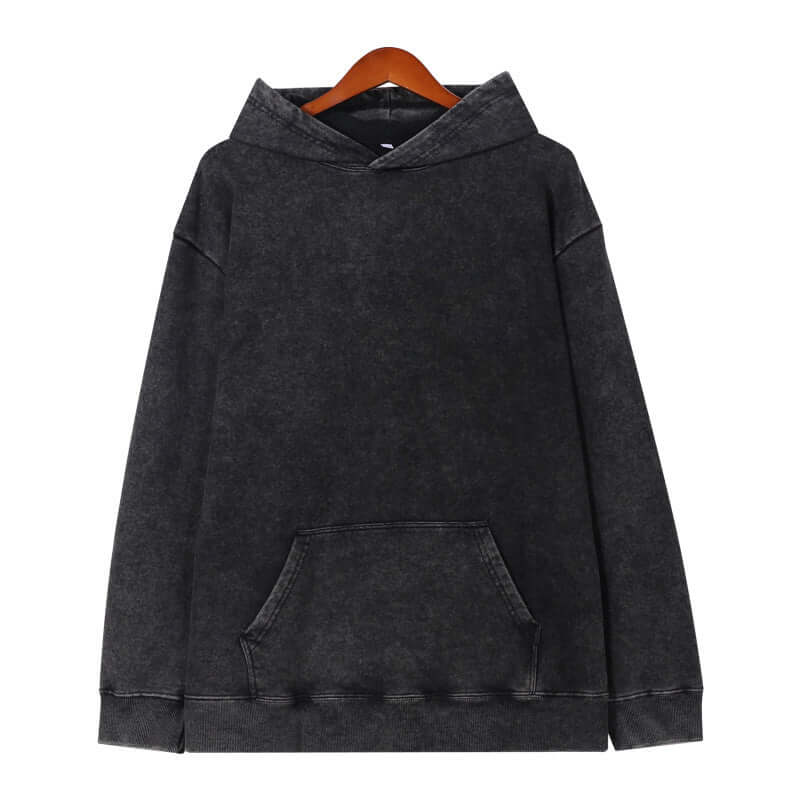 Men's Fashion Retro Fried Snowflake Baggy Coat | Phonax Services