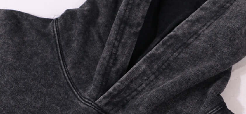 Men's Fashion Retro Fried Snowflake Baggy Coat | Phonax Services