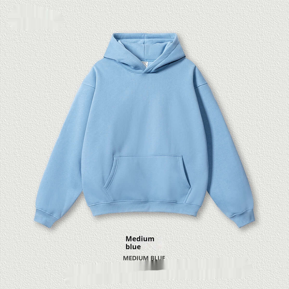 Men’s Fleece-Lined Hoodie and Sweatpants Set – Winter Casual 2-Piece Tracksuit | Cotton Lined | Phonax Services